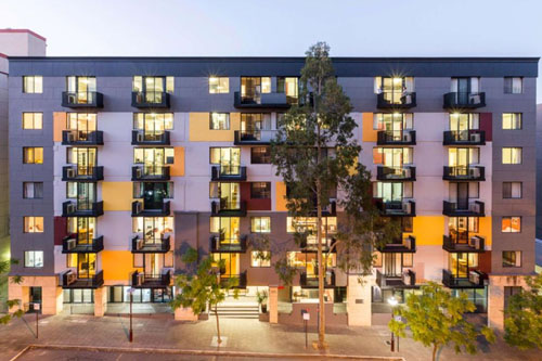 Facility and Management